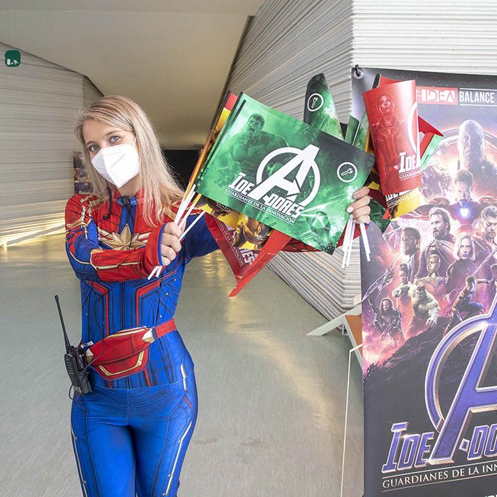 IDEA CONVENCION ANUAL EL BATEL CARTAGENA