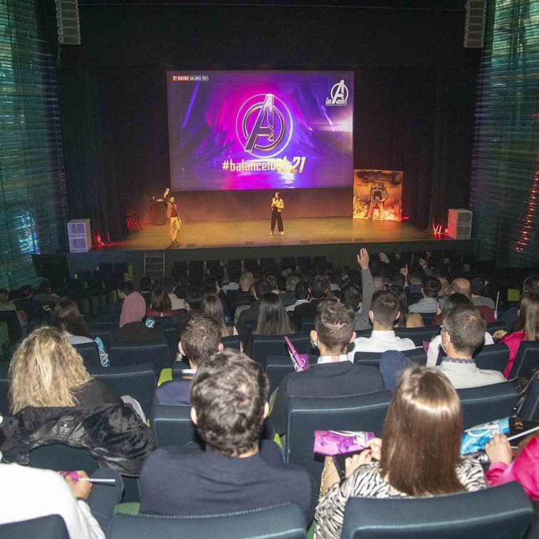 IDEA CONVENCION ANUAL EL BATEL CARTAGENA