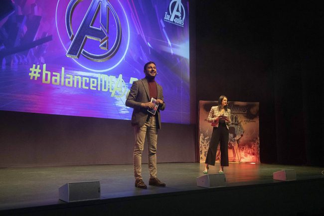 IDEA CONVENCION ANUAL IDEA CONVENCION ANUAL EL BATEL CARTAGENA