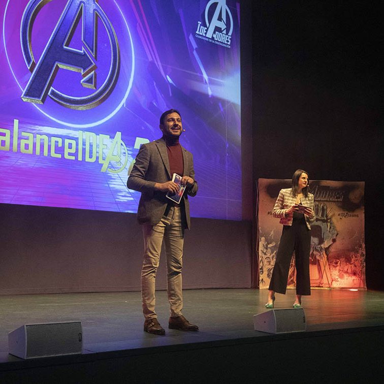 IDEA CONVENCION ANUAL EL BATEL CARTAGENA