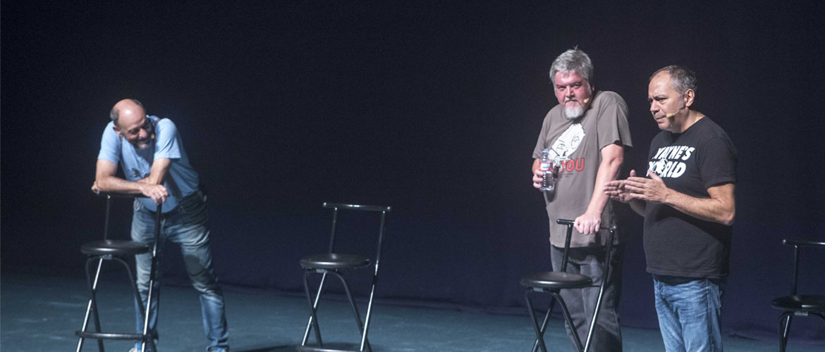 ILUSTRES INGNORANTES NOTICIA EL BATEL CARTAGENA ILUSTRES INGNORANTES NOTICIA EL BATEL CARTAGENA