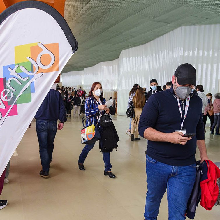 ITINERE 6ª EDICIÓN EL BATEL CARTAGENA