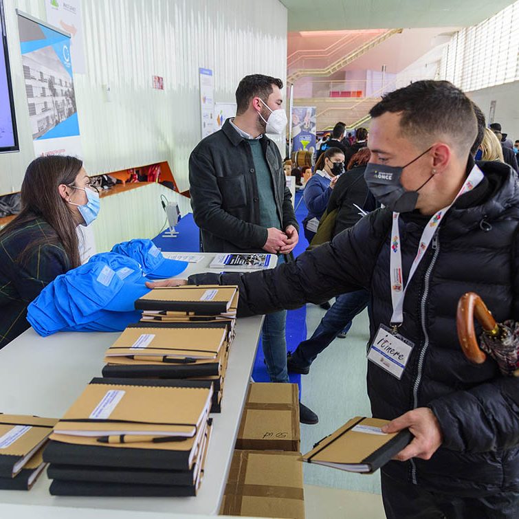 ITINERE 6ª EDICIÓN EL BATEL CARTAGENA