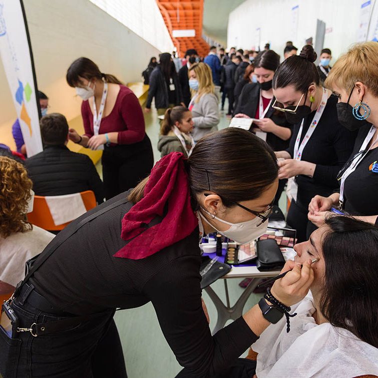 ITINERE 6ª EDICIÓN EL BATEL CARTAGENA