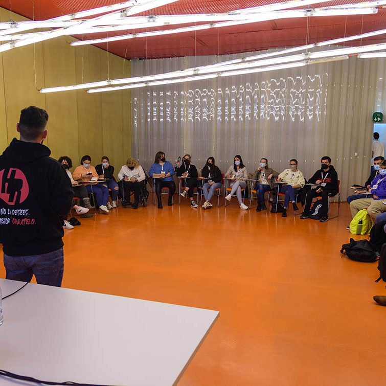 ITINERE 6ª EDICIÓN EL BATEL CARTAGENA