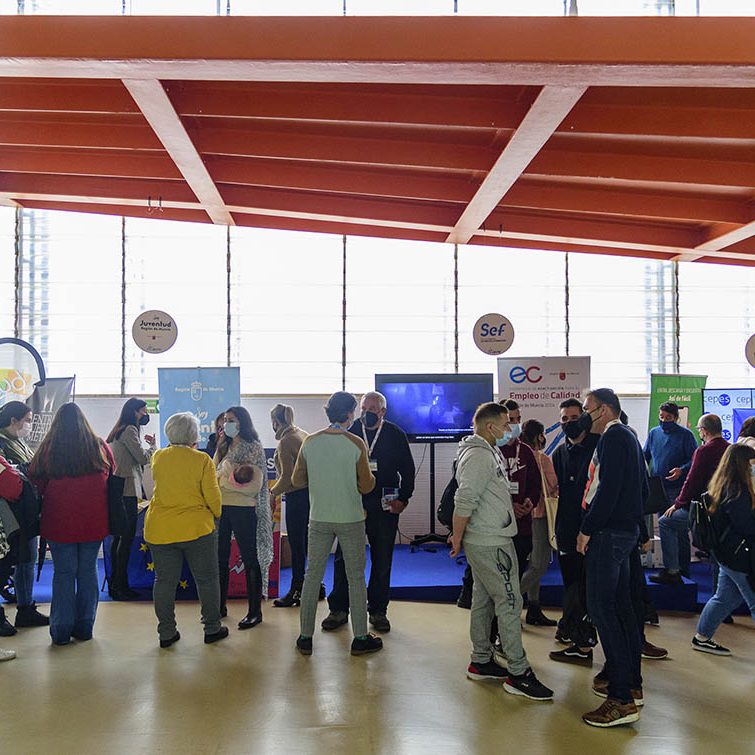 ITINERE 6ª EDICIÓN EL BATEL CARTAGENA