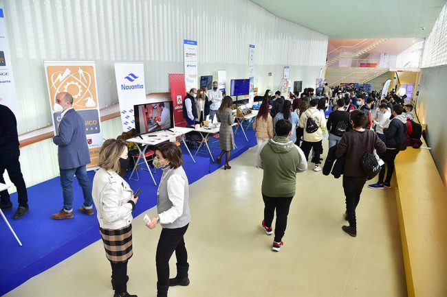 ITINERE 6ª EDICIÓN EL BATEL CARTAGENA