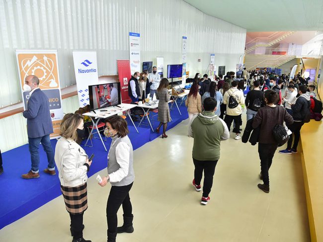 ITINERE 6ª EDICIÓN EL BATEL CARTAGENA