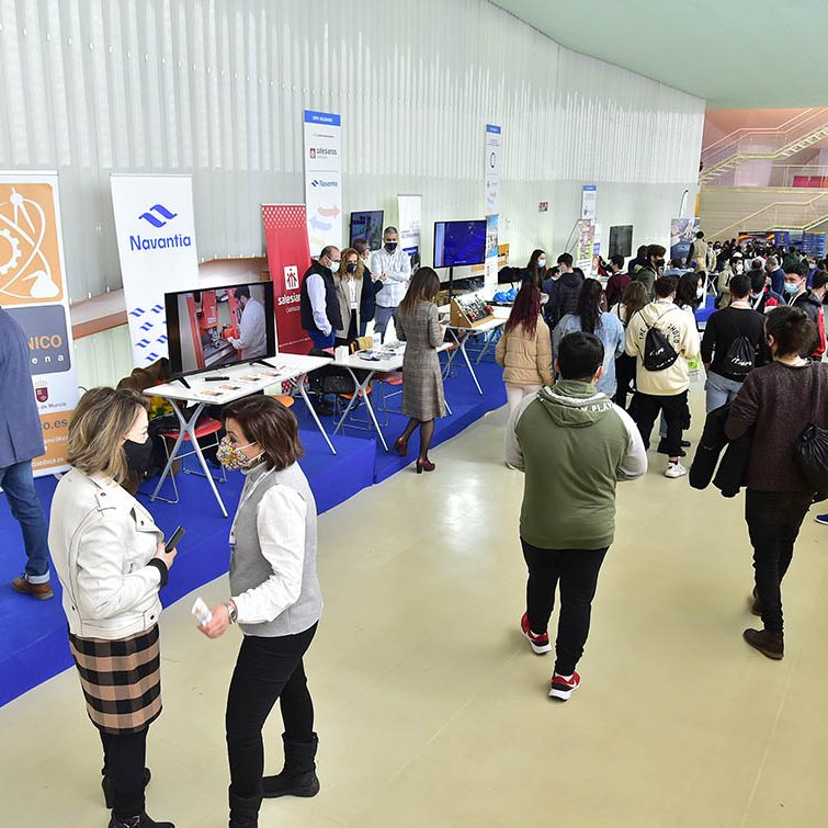 ITINERE 6ª EDICIÓN EL BATEL CARTAGENA