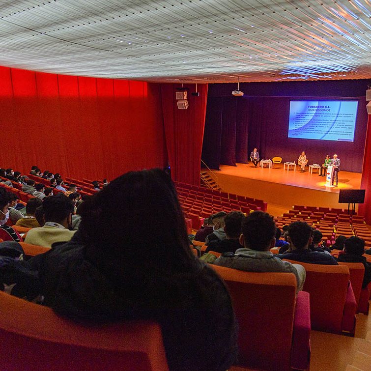 ITINERE 6ª EDICIÓN EL BATEL CARTAGENA