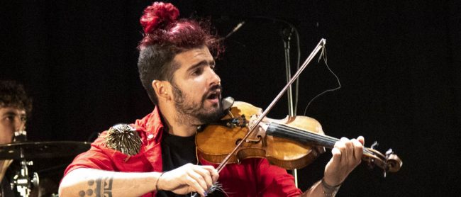 STRAD ICARO EL BATEL CARTAGENA