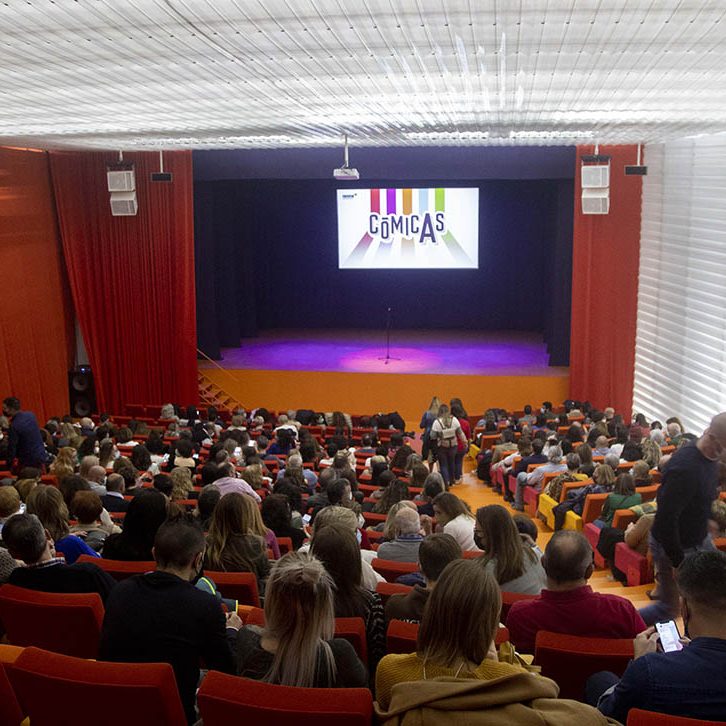 CÓMICAS EL BATEL CARTAGENA