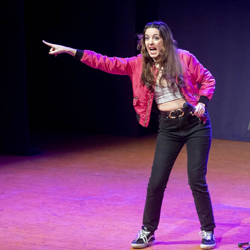 CÓMICAS EL BATEL CARTAGENA