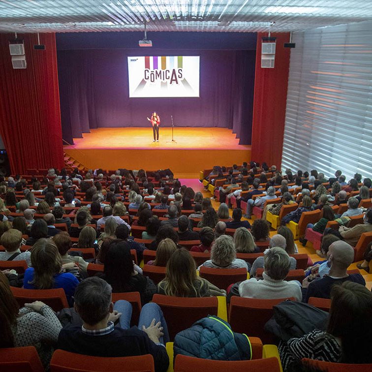 CÓMICAS EL BATEL CARTAGENA