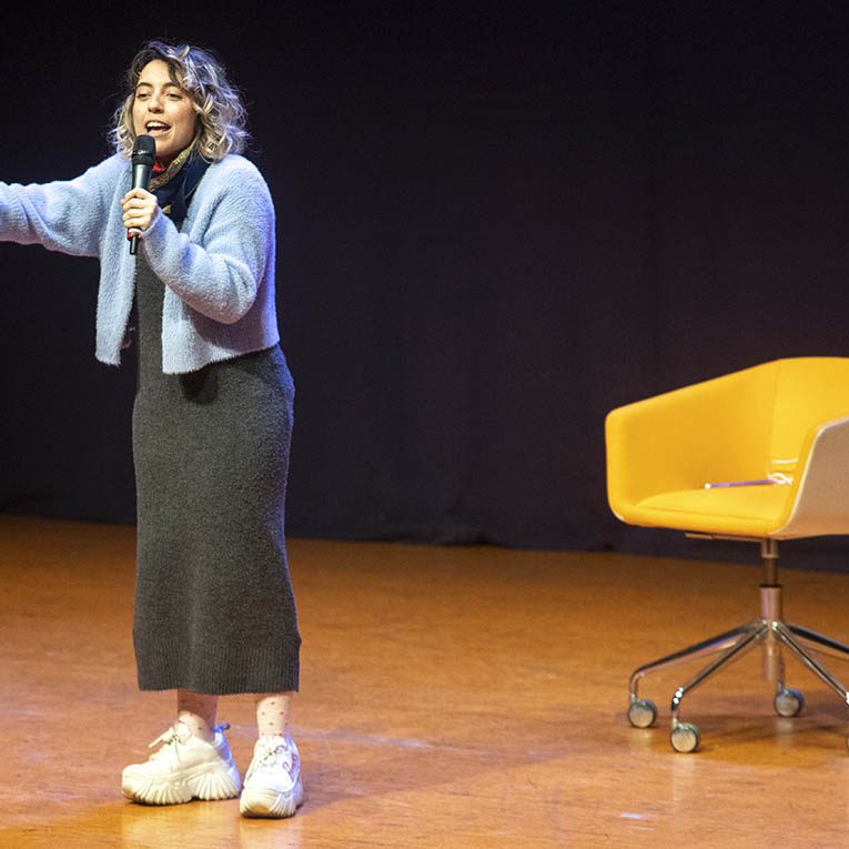 CÓMICAS EL BATEL CARTAGENA