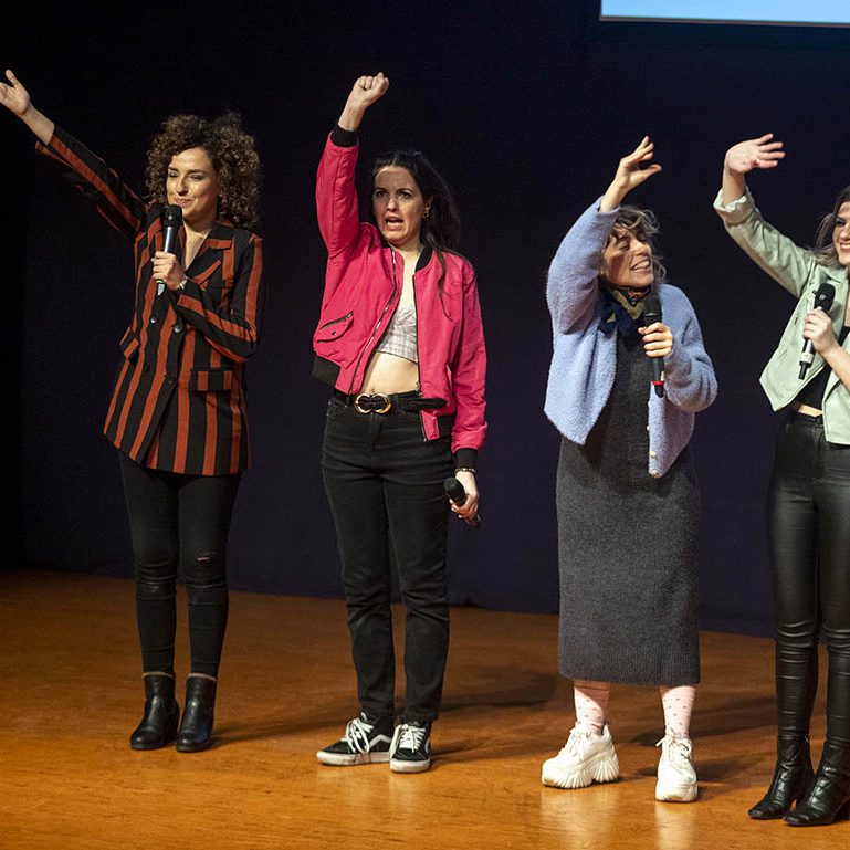 CÓMICAS EL BATEL CARTAGENA