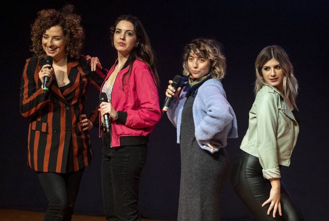 CÓMICAS EL BATEL CARTAGENA