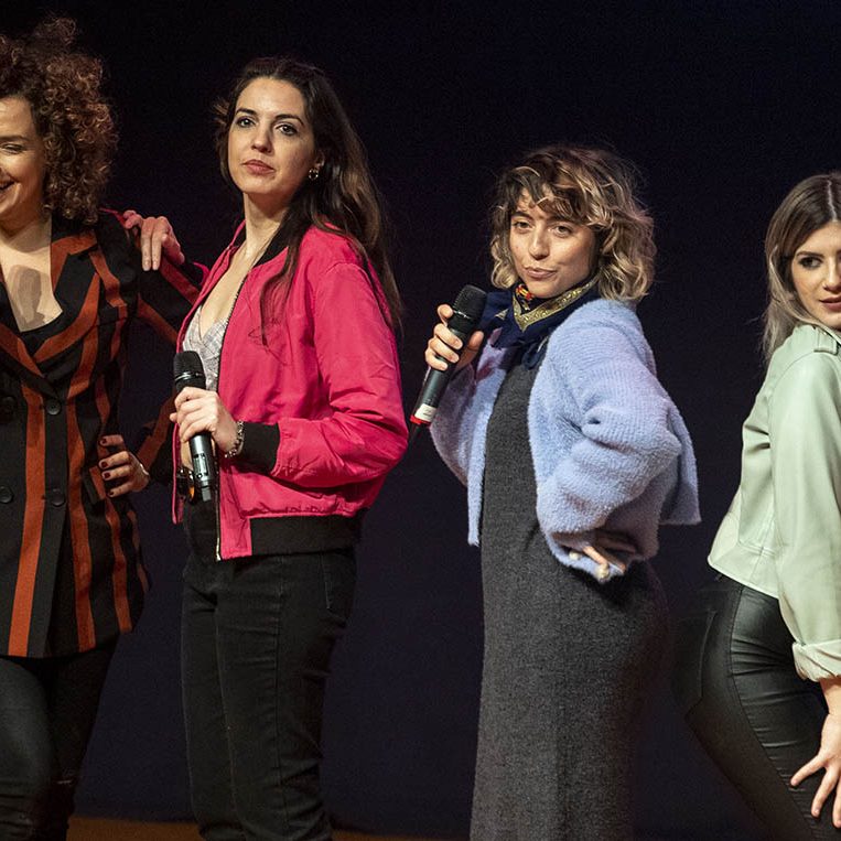 CÓMICAS EL BATEL CARTAGENA