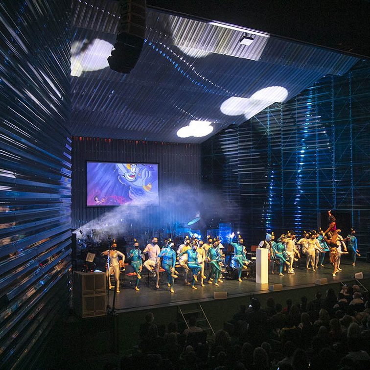 CONCIERTO MISERCUA 2022 9º ANIVERSARIO EL BATEL CARTAGENA