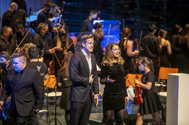 CONCIERTO MISERCUA 2022 9º ANIVERSARIO EL BATEL CARTAGENA