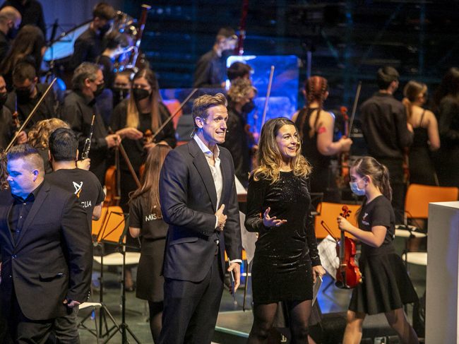 CONCIERTO MISERCUA 2022 9º ANIVERSARIO EL BATEL CARTAGENA