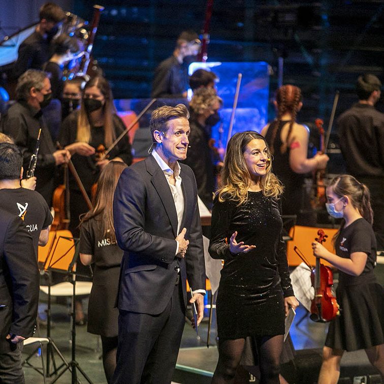 CONCIERTO MISERCUA 2022 9º ANIVERSARIO EL BATEL CARTAGENA