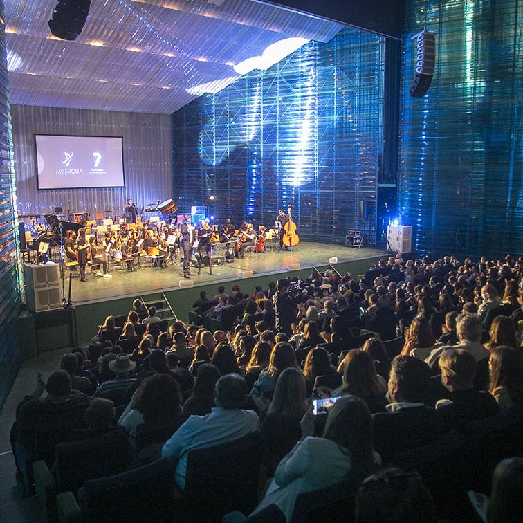 CONCIERTO MISERCUA 2022 9º ANIVERSARIO EL BATEL CARTAGENA