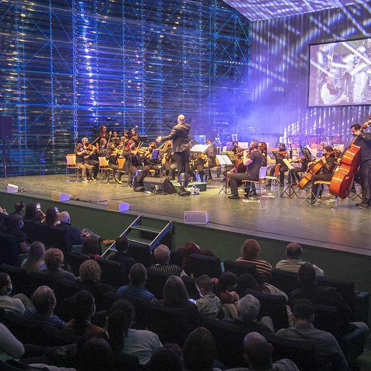 CONCIERTO MISERCUA 2022 9º ANIVERSARIO EL BATEL CARTAGENA