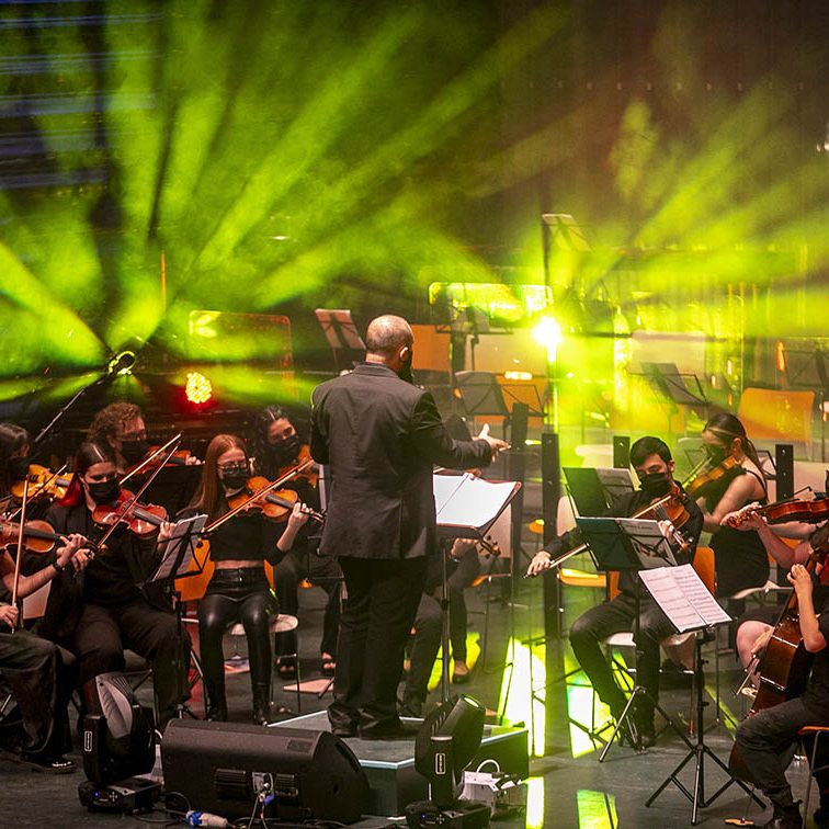 CONCIERTO MISERCUA 2022 9º ANIVERSARIO EL BATEL CARTAGENA