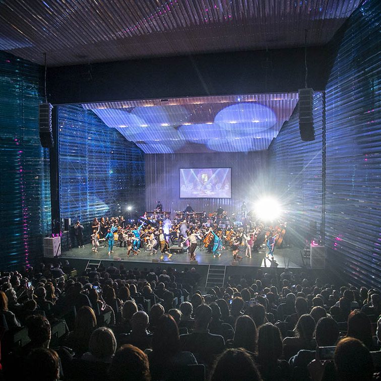 CONCIERTO MISERCUA 2022 9º ANIVERSARIO EL BATEL CARTAGENA