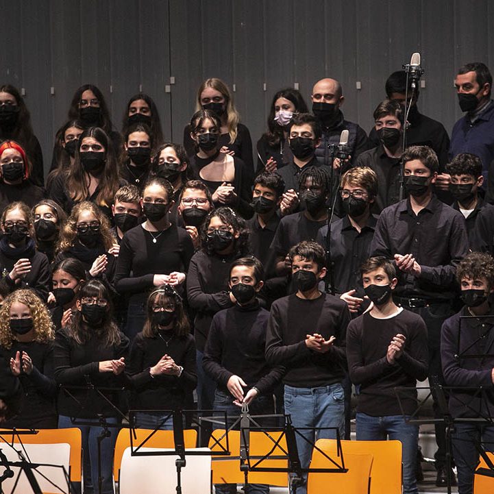CONCIERTO BENÉFICO AYUDARTE CONSERVATORIO DE MÚSICA DE CARTAGENA EL BATEL