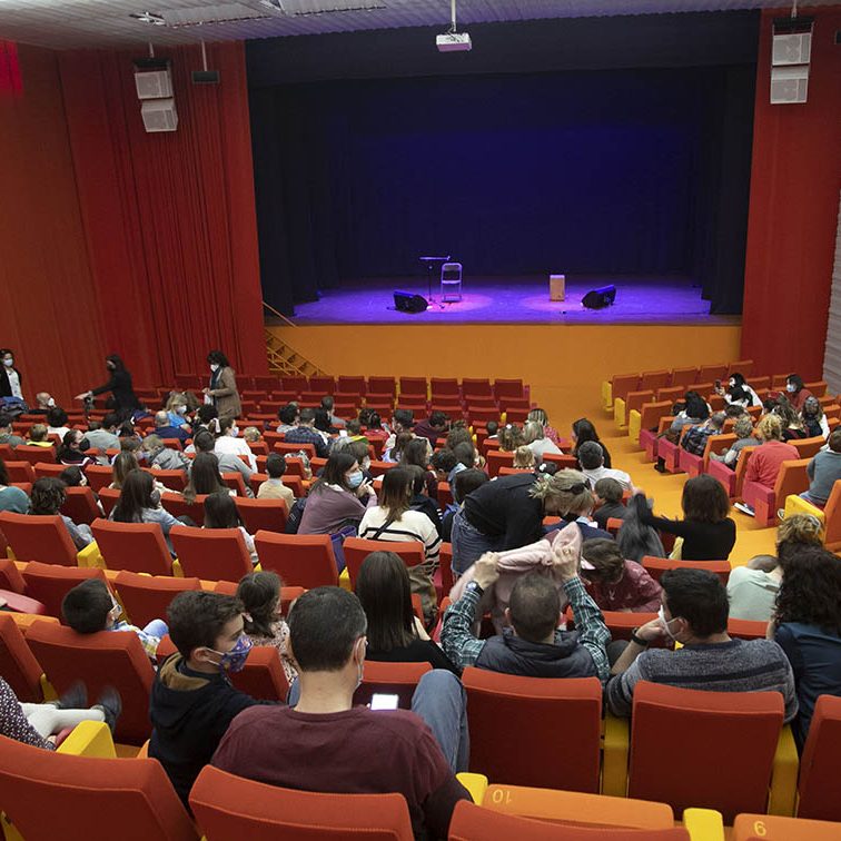 EL BOSQUE DE LAS CANCIONES EL BATEL CARTAGENA