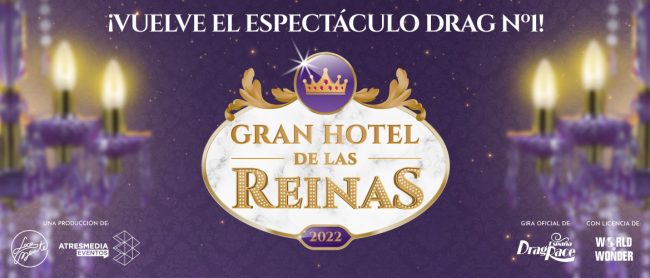 GRAN HOTEL DE LAS REINAS EL BATEL CARTAGENA