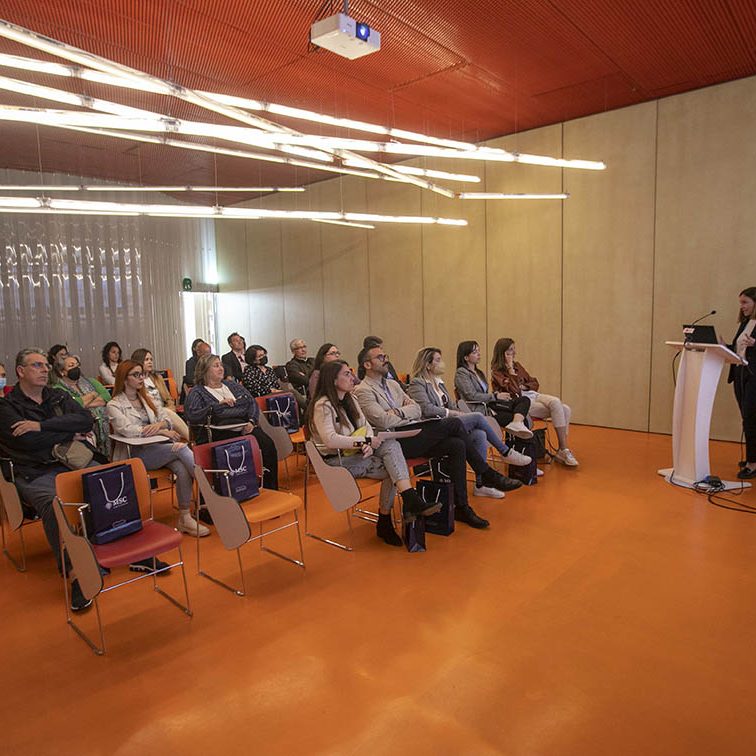 PRESENTACION MSC CRUCEROS EL BATEL CARTAGENA