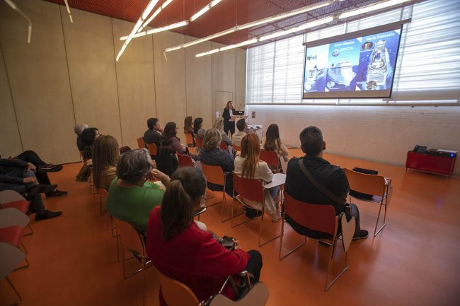 PRESENTACION MSC CRUCEROS PRESENTACION MSC CRUCEROS EL BATEL CARTAGENA