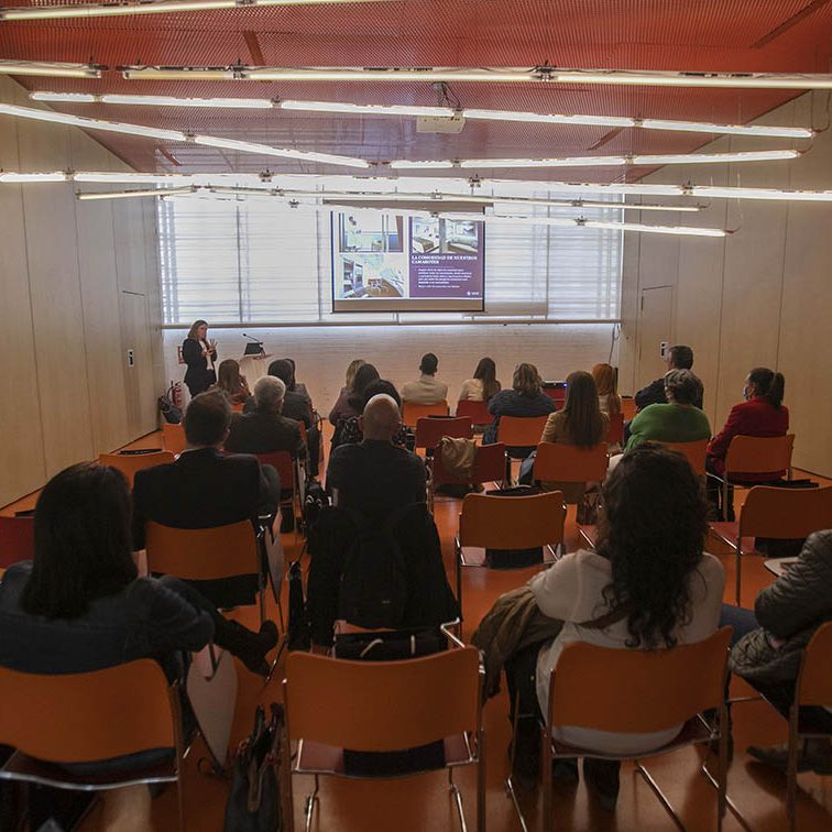PRESENTACION MSC CRUCEROS EL BATEL CARTAGENA