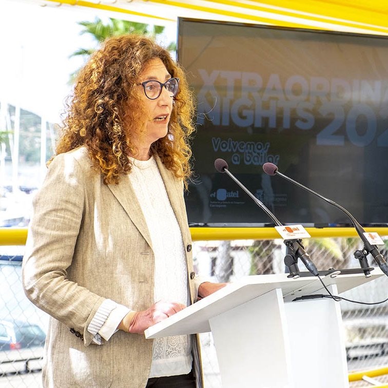 RUEDA DE PRENSA PROGRAMACION VERANO XN2022 Y LOS VERANOS DE EL BATEL CARTAGENA