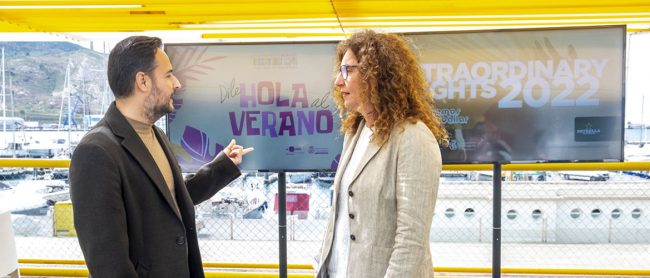 RUEDA PRENSA PROGRAMACION VERANO 2022 EL BATEL CARTAGENA RUEDA PRENSA PROGRAMACION VERANO 2022 EL BATEL CARTAGENA