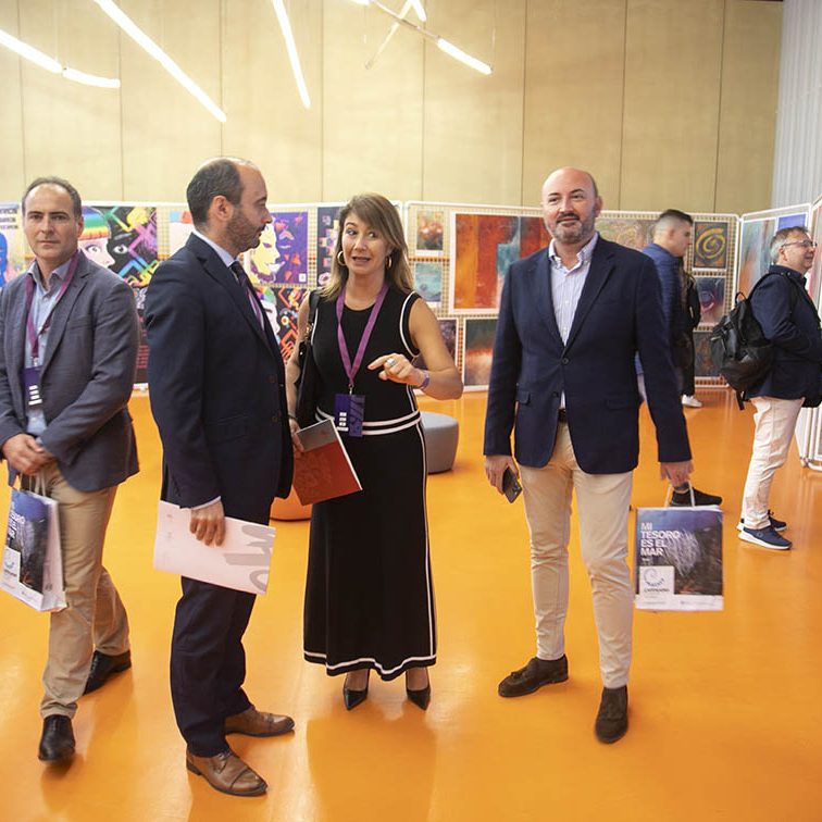 BWT BLOCKWORLD TOUR CARTAGENA 2022 EL BATEL CARTAGENA