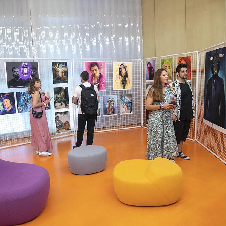 BWT BLOCKWORLD TOUR CARTAGENA 2022 EL BATEL CARTAGENA