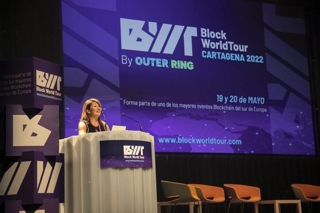 BWT BLOCKWORLD TOUR CARTAGENA 2022 EL BATEL CARTAGENA
