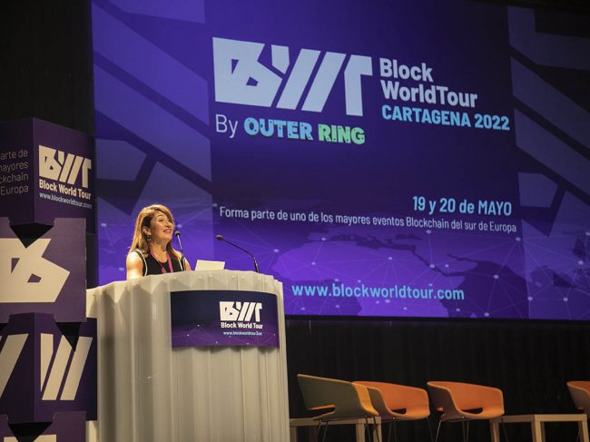 BWT BLOCKWORLD TOUR CARTAGENA 2022 EL BATEL CARTAGENA