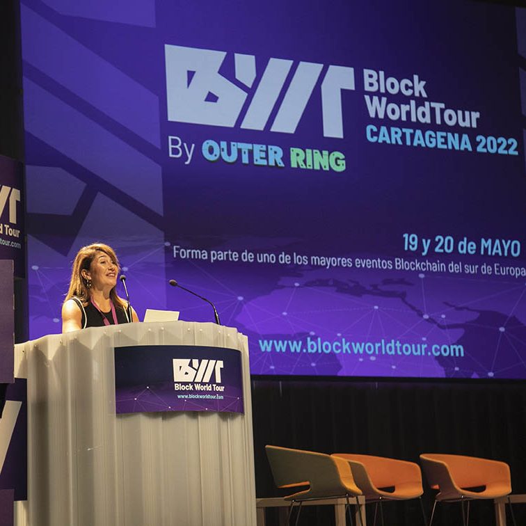 BWT BLOCKWORLD TOUR CARTAGENA 2022 EL BATEL CARTAGENA