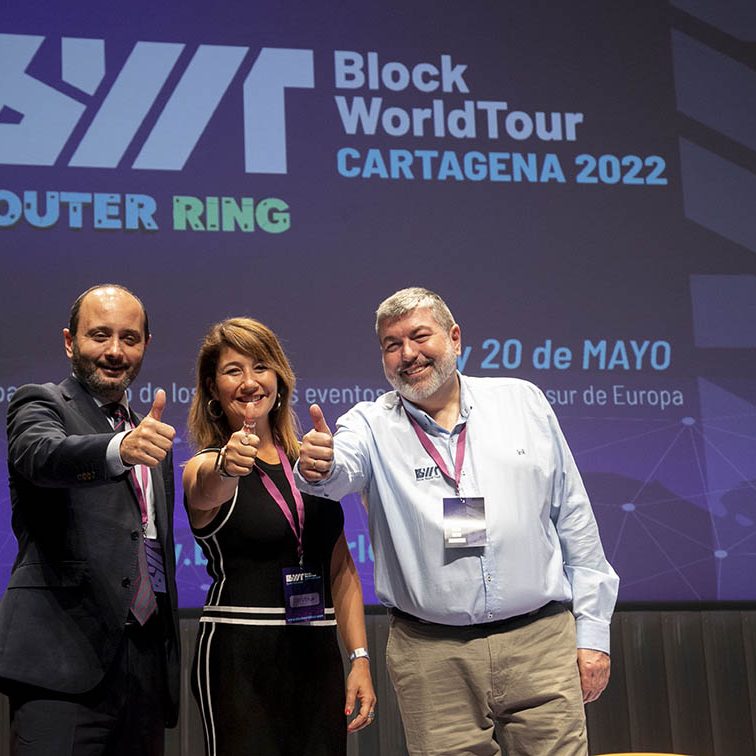 BWT BLOCKWORLD TOUR CARTAGENA 2022 EL BATEL CARTAGENA