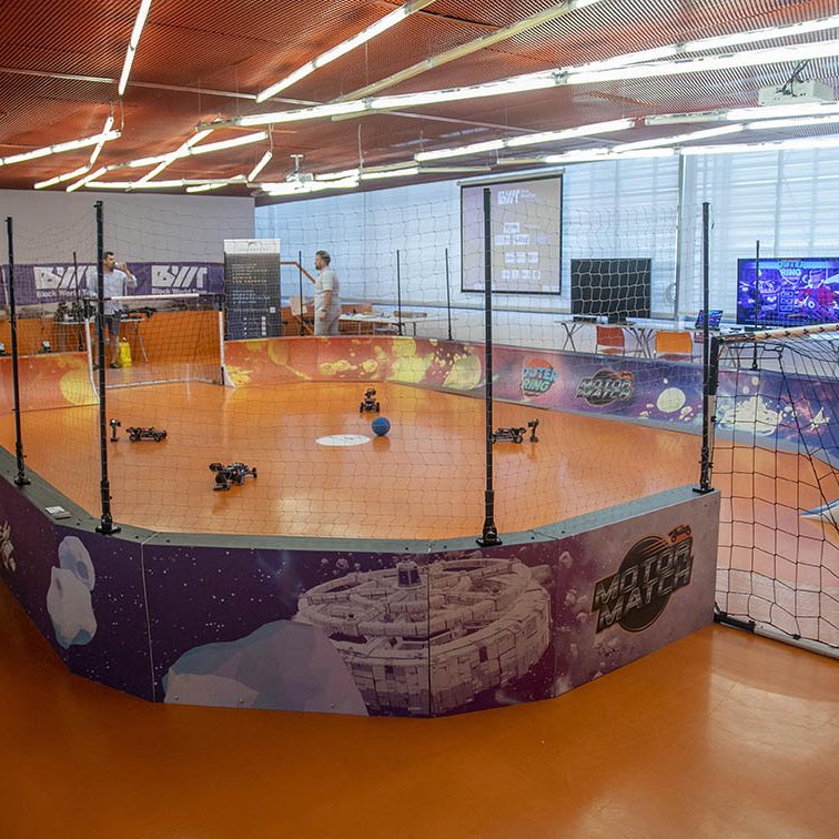 BWT BLOCKWORLD TOUR CARTAGENA 2022 EL BATEL CARTAGENA