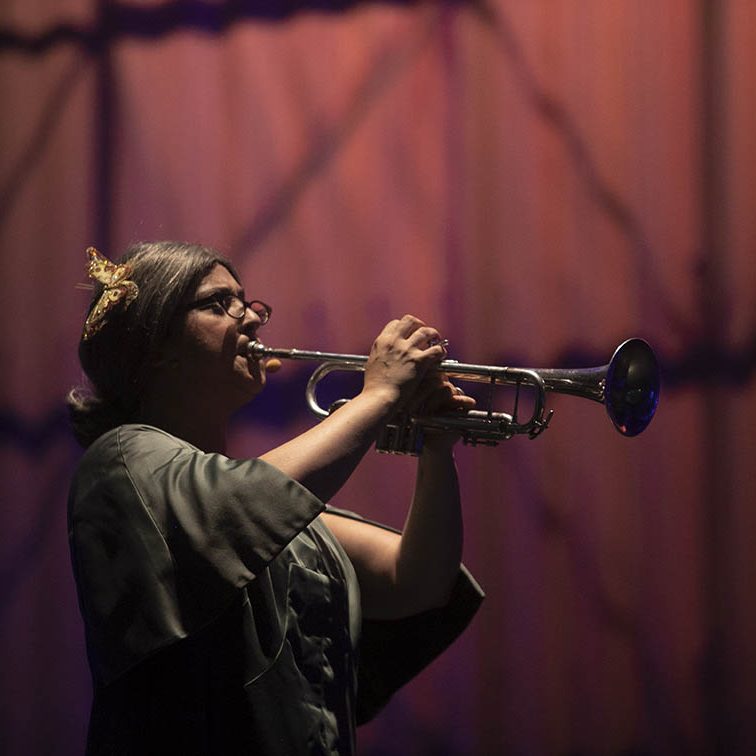 CONCIERTO CLAUSURA Y ENTREGA DE PREMIOS CERTAMEN ‘ENTRE CUERDAS Y METALES’ EL BATEL CARTAGENA