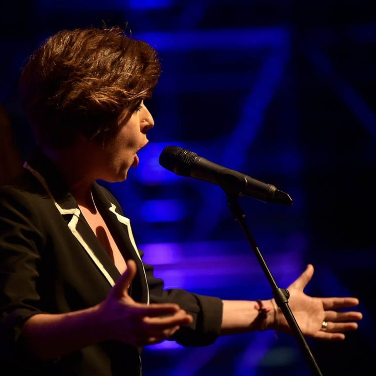 ÖSRM CICLO ‘LA VIDA CON MÚSICA ES MÁS VIDA’: 100% PIAZZOLLA EL BATEL CARTAGENA