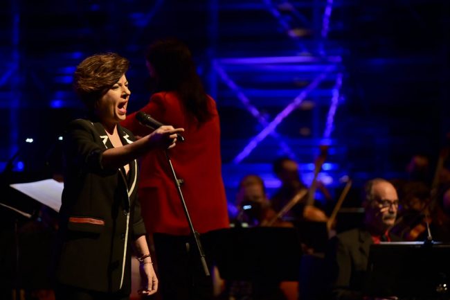 ÖSRM CICLO ‘LA VIDA CON MÚSICA ES MÁS VIDA’: 100% PIAZZOLLA EL BATEL CARTAGENA