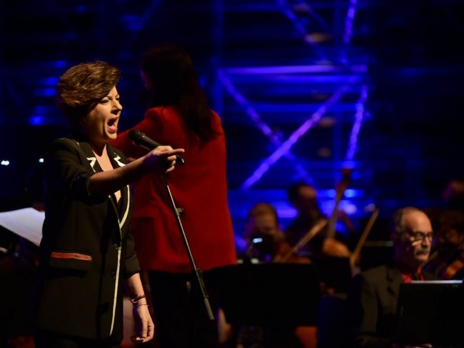 ÖSRM CICLO ‘LA VIDA CON MÚSICA ES MÁS VIDA’: 100% PIAZZOLLA EL BATEL CARTAGENA