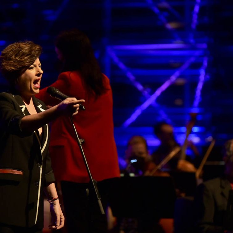 ÖSRM CICLO ‘LA VIDA CON MÚSICA ES MÁS VIDA’: 100% PIAZZOLLA EL BATEL CARTAGENA